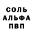 БУТИРАТ оксибутират ALFARO FF